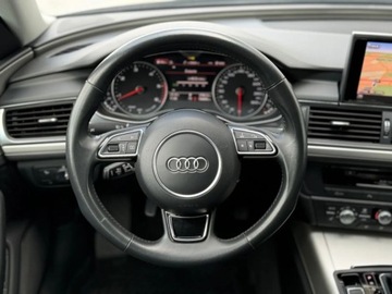 Audi A6 C8 2018 Audi A6 Avant 190 KM Quattro,Hak,Webasto,LED 2.0 Diesel 190KM, zdjęcie 8