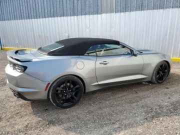 Chevrolet Camaro VI 2023 Chevrolet Camaro LT1 2023 6.2l 6.2 Benzyna 650KM, zdjęcie 3