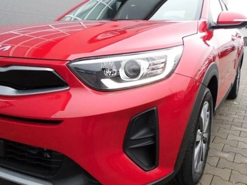 Kia Stonic I Crossover Facelifting 1.0 T-GDI 100KM 2025 KIA Stonic 1.0 T-GDI DCT Crossover 100KM 2025, zdjęcie 1