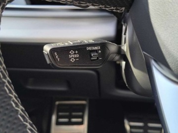 Audi Q7 II (4M) SUV Facelifting  3.0 50 TDI 286KM 2025 Audi Q7 HUD Night Vision Matrix LED 3.0 Diesel 286KM, zdjęcie 7