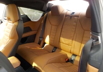 BMW Seria 4 G22-23-26 Coupe 3.0 M440i 374KM 2020 BMW Seria 4 Okazja 3.0 Benzyna 374KM, zdjęcie 23