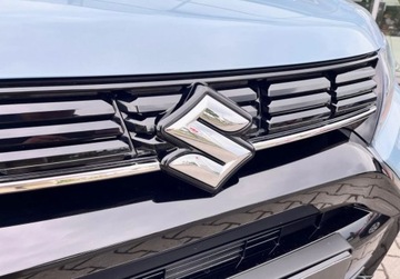 Suzuki 2024 Suzuki Vitara Premium Plus 1,4 mild Hybrid 2WD 6MT Ice Grayish Blue 2024, zdjęcie 6