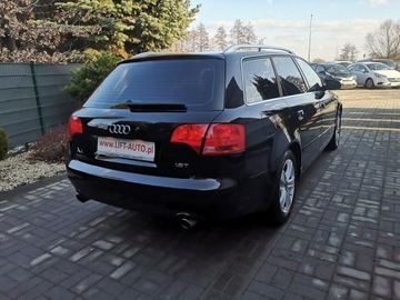 Audi A4 B7 Avant 1.8 T 163KM 2006 Audi A4 1,8 T 163KM Klimatronik ALU Nowy rozrząd, zdjęcie 5
