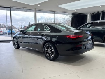 Mercedes CLA C118/X118 Coupe Facelifting 1.3 200 163KM 2024 Mercedes-Benz CLA 200 7G-DCT / Kamera cofania / Ca, zdjęcie 1