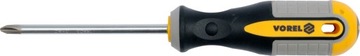 WKRĘTAK KRZYŻOWY PH3x150MM VOREL 60969