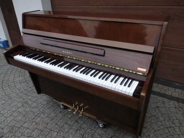 ПИАНИНО ЯПОНИЯ ** KAWAI CE7 ** КОРИЧНЕВЫЙ КАК НОВЫЙ