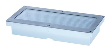 Paulmann Встраиваемый светильник SOLAR ARON Sensor LED 1x1,5W IP67