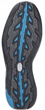 Кевларовая защитная обувь ARDON DIGGER S1P 39