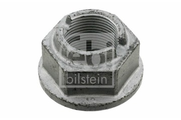 FEBI BILSTEIN NAKRĘTKA PIASTY KOŁA PRZÓD TYŁ M24 25MM MERCEDES GL