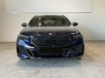 BMW Seria 5 G90-91 2025 BMW Seria 5 Touring 520i Sport Combi 2.0 (208KM) 2025, zdjęcie 4