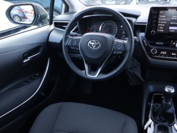 Toyota Corolla XII Sedan 1.5 VVT-i 125KM 2022 Toyota Corolla 1.5 VVT-i, Salon Polska, zdjęcie 6