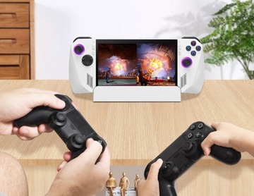 Подставка-держатель Штатив для NINTENDO SWITCH