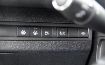 Peugeot 3008 II Plug-In Hybrid Facelifting 1.6 HYBRID4 300KM 2022 Peugeot 3008 SKORA Alusy LED Navi. BLIS linne assist Grzane fotele 1.6, zdjęcie 26