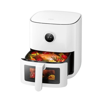 Фритюрница Xiaomi Smart Air Fryer Pro 4 л