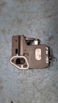 SIŁOWNIK KLAPKI WLEWU PALIWA VOLVO C30 30716522