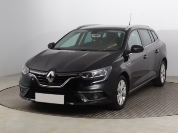 Renault Megane IV 2018 Renault Megane 1.2 TCe, Salon Polska, zdjęcie 1