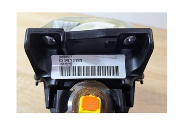 AUDI A4 B8 A5 ULOŽENÍ AIRBAG SPOLUJEZDCE 8T0880204F #