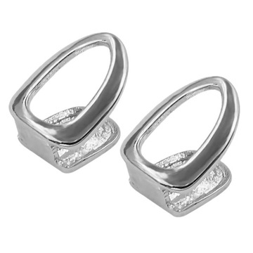 2x, нижние/верхние зубы, одиночные, открытое бедро