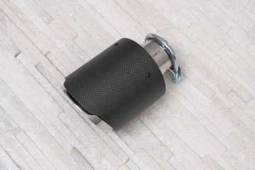 ТЮНИНГ ВЫХЛОПНОЙ НАСАДКИ 2