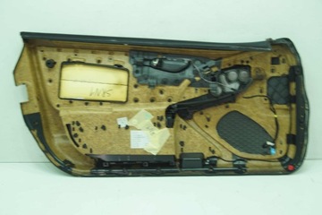 ОБИВКА ПРАВОЙ ДВЕРИ MERCEDES SL R230