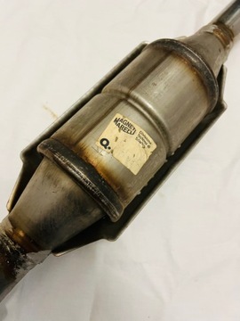 Катализатор Fiat Uno 1.1 OE, заводской оригинал