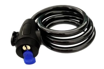 ВЕЛОСИПЕДНЫЙ ЗАМОК, ЦЕПЬ, НАВЕСНОЙ ЗАМОК, ЗАМОК