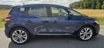 Renault Grand Scenic III 1.5 dCi 110KM 2018 Renault Grand Scenic 1.5dci 98.000tys km, zdjęcie 10