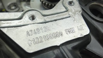 БЛОК ДВИГАТЕЛЯ BMW R1250 GS ГАРАНТИЯ 30 ДНЕЙ