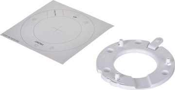 IMOU TURRET 4MP IPC-T42EP