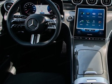 Mercedes GLC C254/X254 2025 GLC 300 de 4-Matic AMG Line 2.0 (353KM) 2025, zdjęcie 6