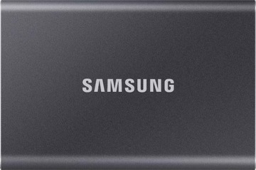 Dysk zewnętrzny SSD Samsung MU-PC1T0T/WW 1TB