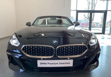 BMW Z4 G29 M Roadster 3.0 M40i 340KM 2020 BMW Z4 M 3.0 Benzyna 340KM, zdjęcie 31