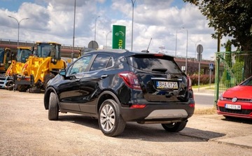 Buick 2020 Buick Encore Opel Mokka Buick Encore 1.4 AWD 140KM 1.4 Benzyna 140KM, zdjęcie 7