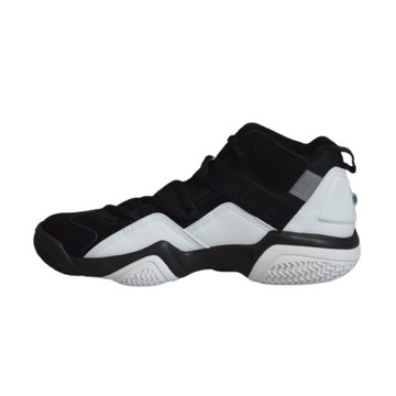 ADIDAS TOP TEN 2000 Kobe Bryant Black White Crazy Feet - GY2400