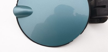 Лючок бензобака Опель Корса С.