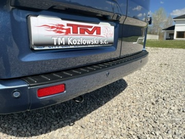 Ford Transit Custom I 2020 Ford Transit Custom 5-osob. L2H1 Automat_2.0/170KM, zdjęcie 14