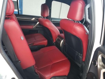 Lexus GX 2021 Lexus GX 460 Luxury 2021 4.6l 4.6 Benzyna 301KM, zdjęcie 11