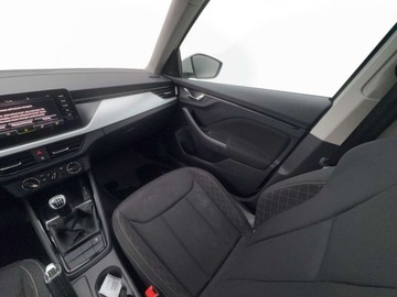 Skoda Kamiq Crossover 1.0 TSI 110KM 2022 Skoda Kamiq 1.0 TSI 110 KM Ambition, Serwis ASO, Gwarancja, FV23 Benzyna, zdjęcie 23