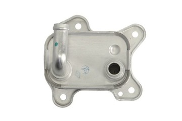 CHLADIČ OLEJE OPEL ASTRA G 98-09 1.7 CDTI D
