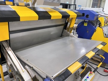 Sztanctygiel ML-1200 NXL