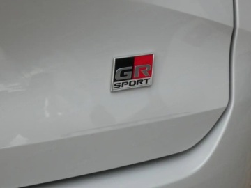 Toyota Corolla XII TS Kombi Facelifting 1.8 Hybrid 140KM 2026 Od ręki - GR Sport 1.8 Hybrid 140KM | Podgrzewane fotele!, zdjęcie 4