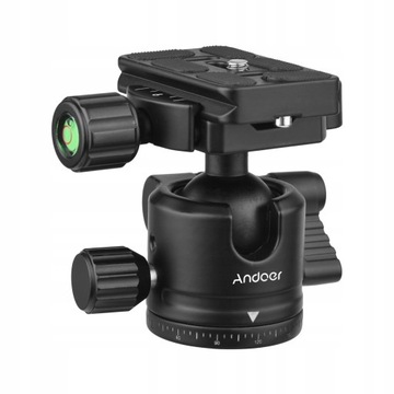 Насадка Andoer Panorama с шаровой головкой