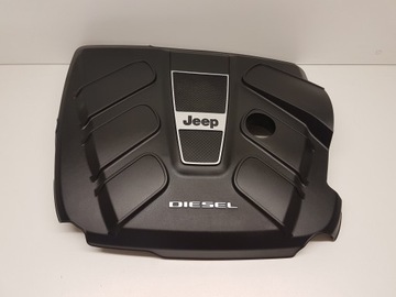 JEEP GRAND CHEROKEE WK2 OSŁONA POKRYWA SILNIKA CRD