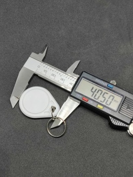 NFC RFID-брелок T5577 125 кГц УНИКАЛЬНЫЙ ПРОГРАММИРУЕМЫЙ