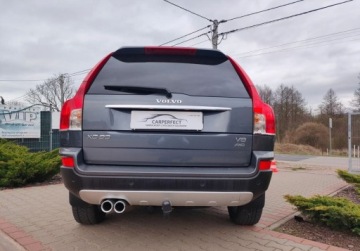 Volvo XC90 I 4.4 315KM 2008 Volvo XC 90 4.4 V8 Instalacja LPG Zadbany Zobacz 4.4 Benzyna 315KM, zdjęcie 11