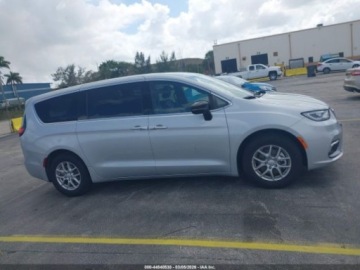 Chrysler Pacifica II 2026 Chrysler Pacifica Select 2026 3.6 Benzyna 287KM, zdjęcie 7