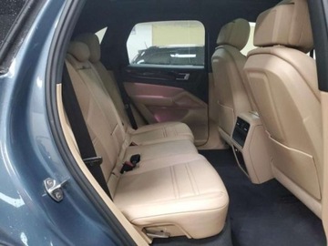 Porsche Cayenne III 2019 Porsche Cayenne 2019, 4.4L, 4x4, od ubezpieczalni 4.4 Benzyna 523KM, zdjęcie 9
