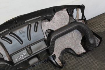 DESKA ROZDĚLOVAČE PEUGEOT 107