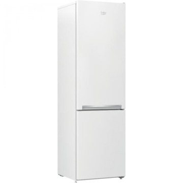 [C4642] LODÓWKA BEKO RCNA305K40WN 181 CM