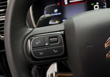 Citroen C5 Aircross SUV 1.6 PureTech 181KM 2019 Citroen C5 Aircross 180KM SKORY automat virtual cockpit BEZWYPADKOWY gwar, zdjęcie 21